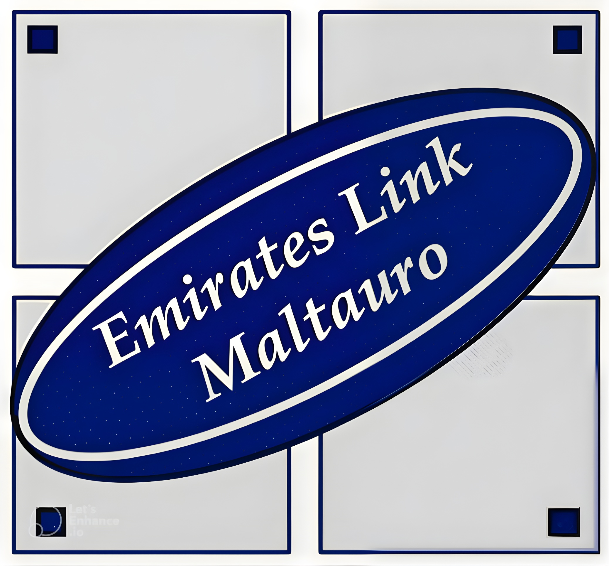 Customer Logo